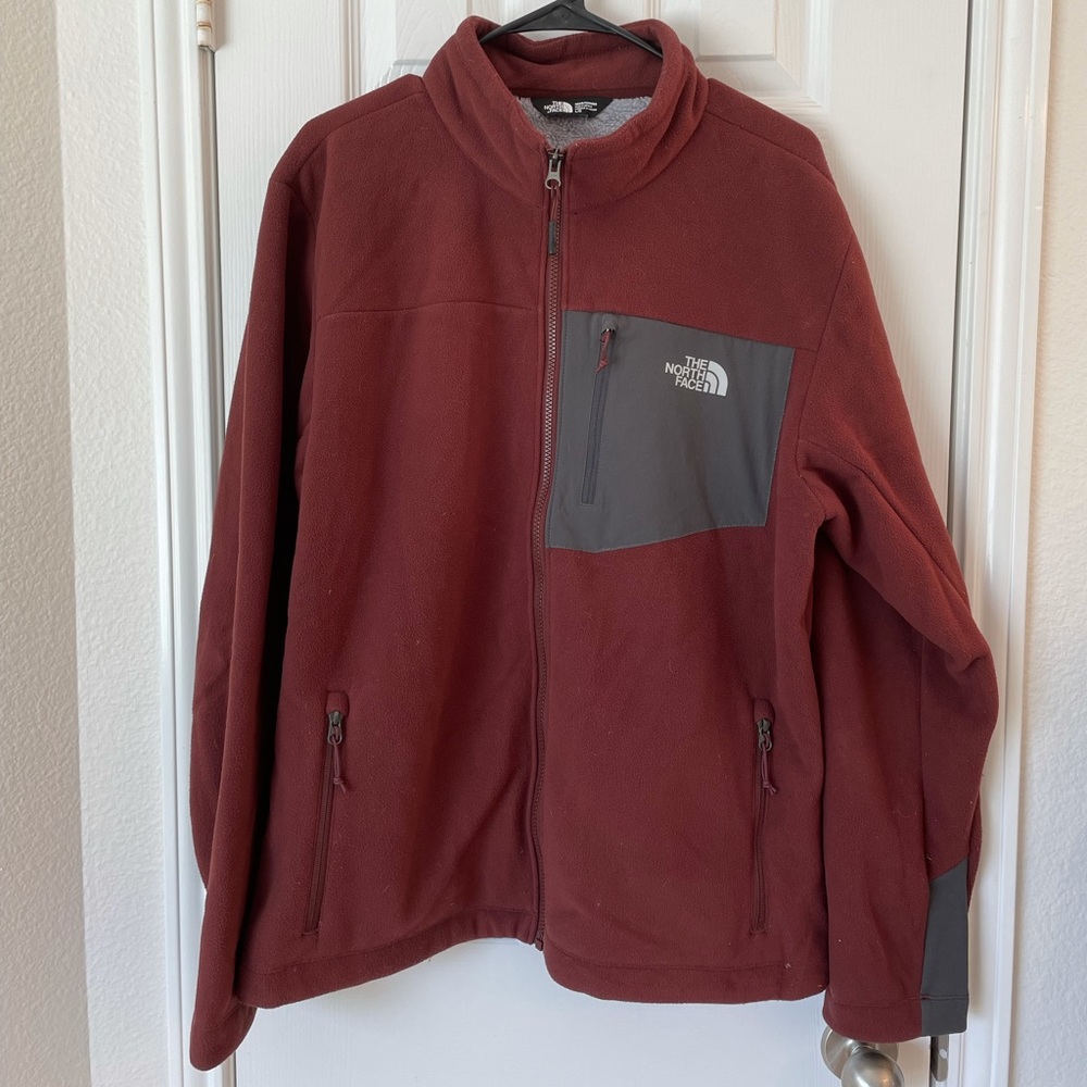 North Face Jacket